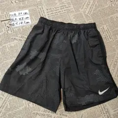 ナイキ ドライ 2in1 ランニングパンツ L 7インチ ショーツ タイツ付