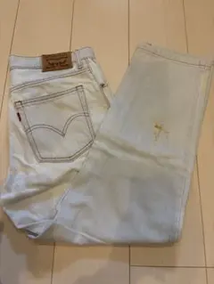 LEVI’S リーバイス デニムパンツ 古着