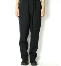 【美品】グラフペーパー　Salvage Wool Chef Pants