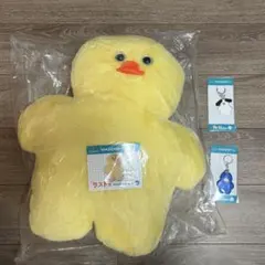 mojojojo ドキドキくじ　ラスト賞　F賞×2 3点セット