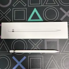 Apple Pencil 第一世代　iPad 箱付き