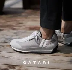一度着用 DATE ATHLETA NYLON DATE 22.5 - メルカリ