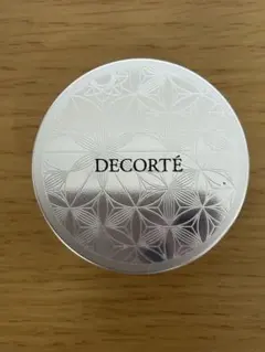コスメデコルテ　ルースパウダー　00