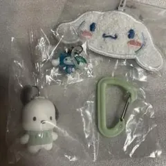 サンリオガチャガチャ　まとめ売り