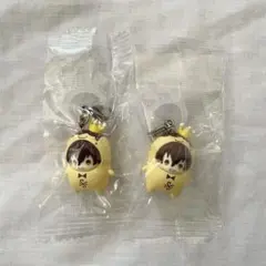 めじるしアクセサリー vol.2 王様プリン アイナナ 狗丸トウマ