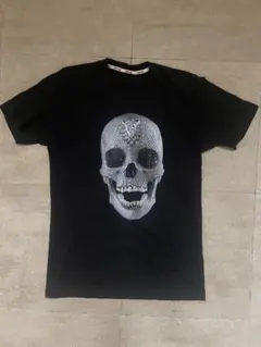 lucien pellat-finet スカル Tシャツ XXL - メルカリ