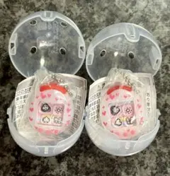 たまごっち シャカシャカチャームコレクション2 いちごっち 2個セット