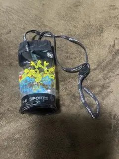 MUスポーツ　ドリンクケース　黒のサムネイル