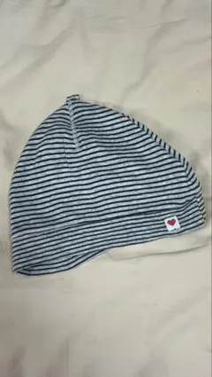 H&M ベビー用帽子 UKサイズ6-9ヶ月用