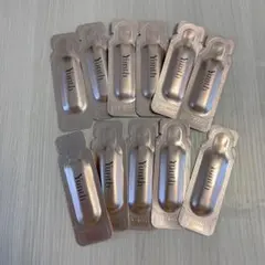 Yunth ユンス 生ビタミンC美白美容液 1ml×11包（医薬部外品）