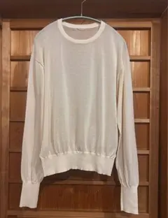 2026年最新】l'appartement t/n volume knitの人気アイテム - メルカリ
