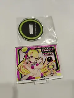 匿名 beatmania IIDX／アクスタ マキシマムチートガール