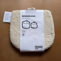 IKEA NORDRANAのサムネイル