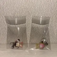 めじるしアクセサリー スパイファミリー