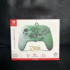 ゼルダの伝説 プロコン