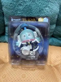 Happyくじ Holiday Collection フィギュア ハンギョドン