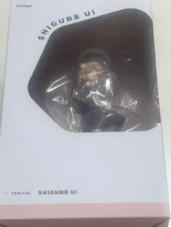 FuRyu しぐれうい フィギュア TENITOL