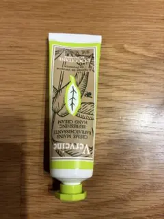L'Occitane Verveine ハンドクリーム 30ml