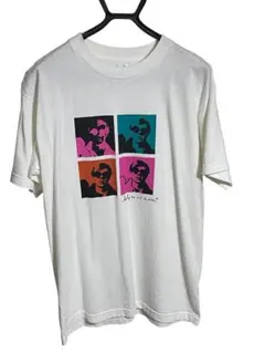 2026年最新】アンディウォーホル Tシャツ 90sの人気アイテム - メルカリ