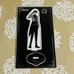 アイナナ　5周年　百　アクスタ