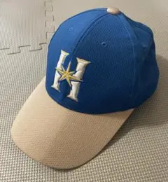 北海道日本ハムファイターズ キャップ2026非売品 春季キャンプ - メルカリ