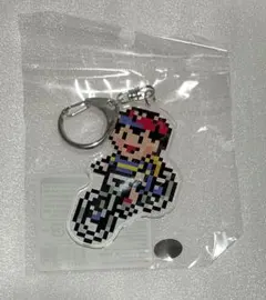MOTHER アクリルキーホルダー ネス ほぼ日 新品未開封のサムネイル