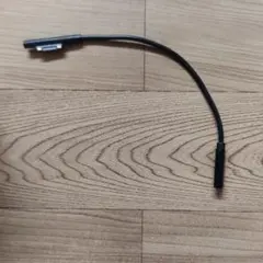 surface go3 電源器用USB type c変換アダプタ