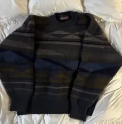 古着 ニット