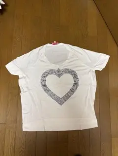 Vivienne Westwood RED LABEL Tシャツ ハート柄のサムネイル