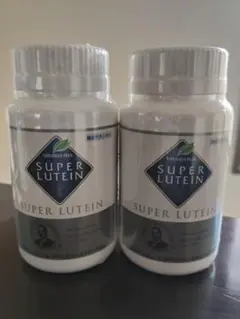 新品・未開封】ナチュラリープラス SUPER LUTEIN 2本セット - メルカリ