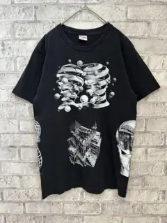 2026年最新】supreme エッシャー tシャツの人気アイテム - メルカリ