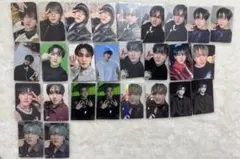 Stray Kids ATE 合(HOP) チャンビン トレカ まとめ売り