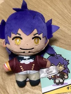 ポケモン ソード シールド ダンデ キバナ ぬいぐるみ マスコット