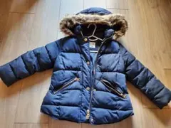 ザラ　キッズジャケット 110サイズ