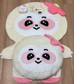 NiziU アノANO(アヤカAYAKA)グッズセット