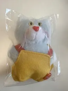 mojojojo ポップアップ　京都　マスコット　キーホルダー