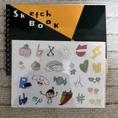 アイドリッシュセブン アイナナ アニナナ スケッチブック マルマン