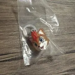 プロ野球マスコット めじるしアクセサリー フレップ