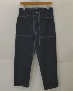 marka マーカ BAKER PANTS EASY size 2のサムネイル
