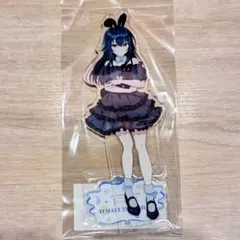 学園アイドルマスター アクリルスタンド gigo ポップアップ 月村手毬