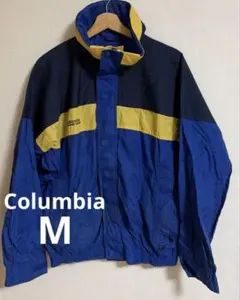 ⭐︎Columbia Bugabooマウンテンジャケット　ナイロンジャケット