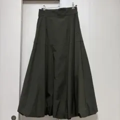 URBAN RESEARCH バルーンスカート フリーサイズのサムネイル