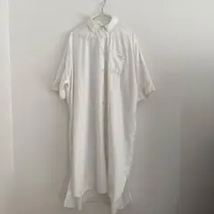 パーリッシィ　シャツワンピースのサムネイル