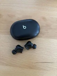 Beats Studio Buds ワイヤレスイヤホン 片耳ジャンク扱いのサムネイル