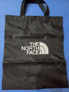 THE NORTH FACE エコバッグ ブラック