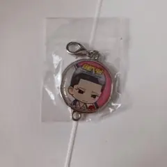 弱虫ペダル　メタルチャーム