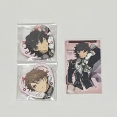 あんスタ　J&A スタフォニ　3点セット