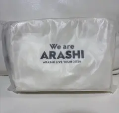 ARASHI LIVE TOUR 2026 嵐 ポーチ フォンタブ セット - メルカリ