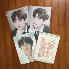 bts テテ グク プレミアムフォト - メルカリ