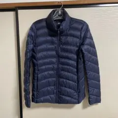 ネイビー ダウン